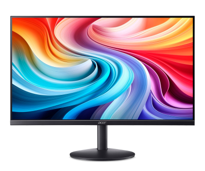 Monitor LED 24" (23,5"-26,4") Acer SA27F